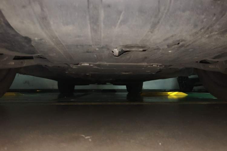 Used BMW X5 2022 xDrive 30Li Luxury M Sport Package Chassis Front