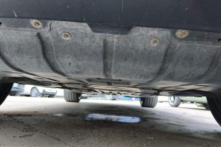 Used BMW X5 2022 xDrive 30Li Luxury M Sport Package Chassis Front