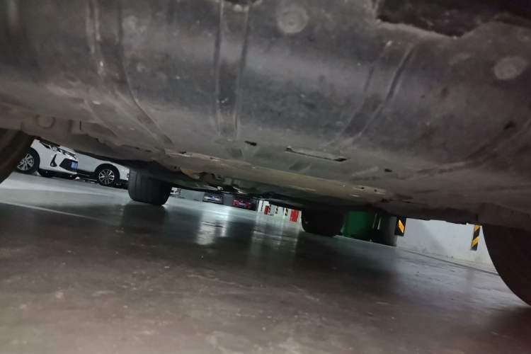 Used BMW X5 2022 xDrive 40Li M Sport Package Chassis Front