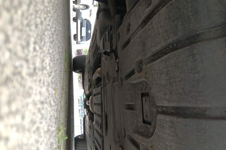 Used BMW X5 2022 xDrive 30Li M Sport Package Chassis Front