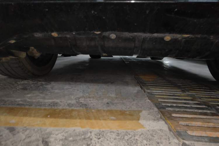 Used BMW X5 2022 xDrive 30Li M Sport Package Chassis Front