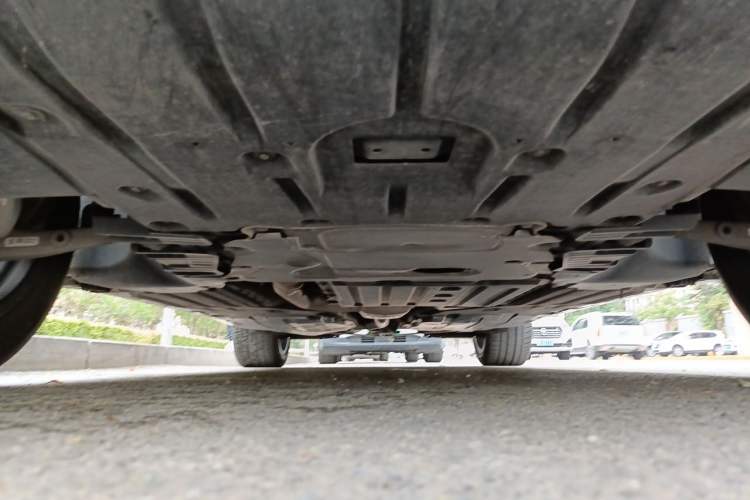 Used BMW X5 2022 xDrive 30Li Luxury M Sport Package Chassis Front
