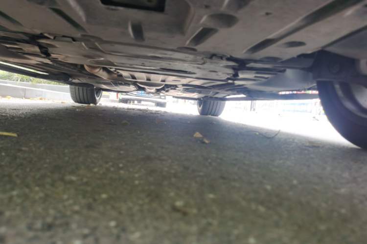 Used BMW X5 2022 xDrive 40Li M Sport Package Chassis Front