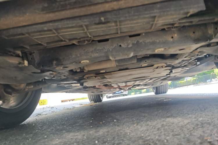 Used BMW X5 2022 xDrive 30Li Luxury M Sport Package Chassis Front