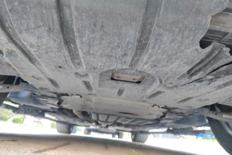 Used BMW X5 2022 xDrive 30Li Luxury M Sport Package Chassis Front