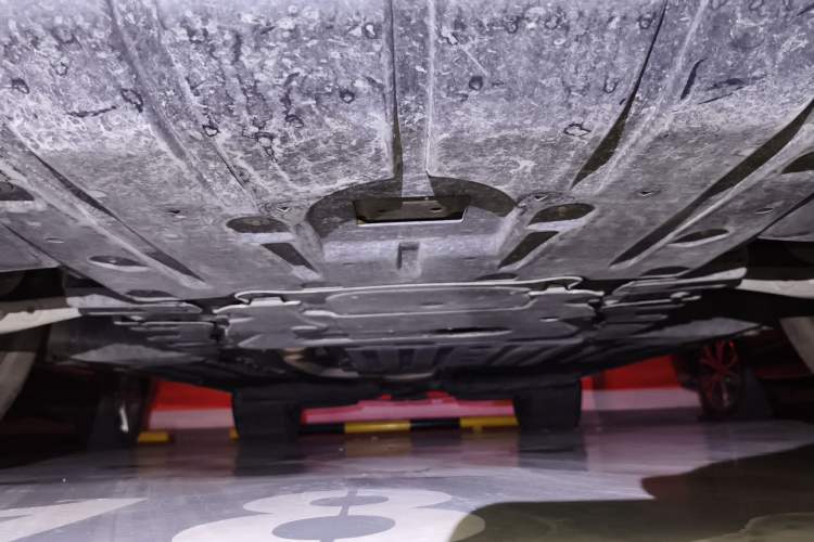 Used BMW X5 2022 xDrive 30Li Luxury M Sport Package Chassis Front