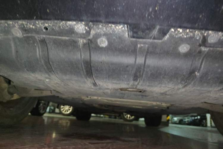 Used BMW X5 2022 xDrive30i M Sport Package Chassis Front