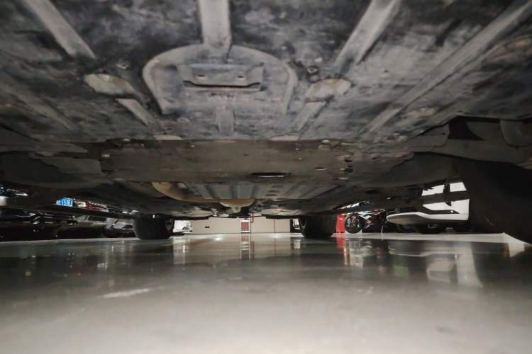 Used BMW X5 2022 xDrive 30Li M Sport Package Chassis Front
