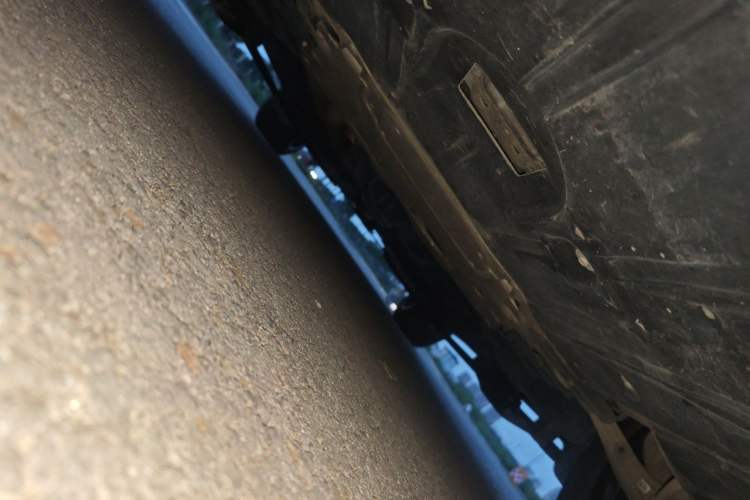 Used BMW X5 2022 xDrive30i M Sport Package Chassis Front