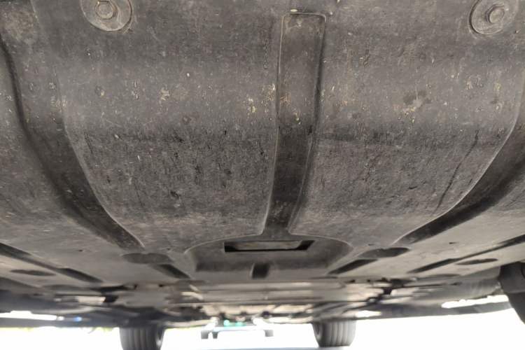 Used BMW X5 2022 Restyled xDrive 30Li Luxury Version M Sport Package Chassis Front