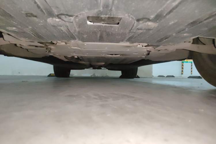 Used BMW X5 2022 Restyled xDrive 30Li Luxury Version M Sport Package Chassis Front