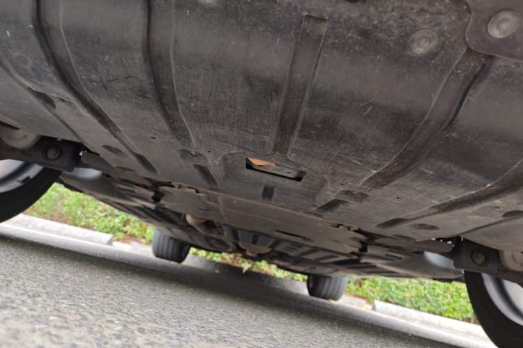 Used BMW X5 2022 Restyled xDrive 40Li M Sport Package Chassis Front