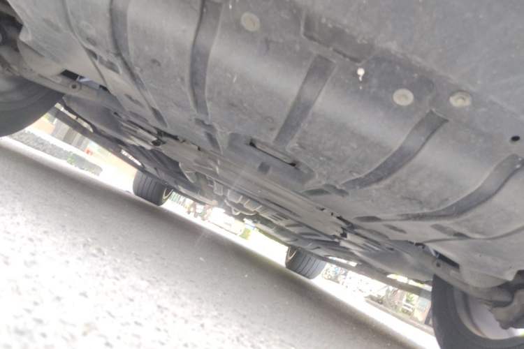 Used BMW X5 2022 xDrive 30Li M Sport Package Chassis Front