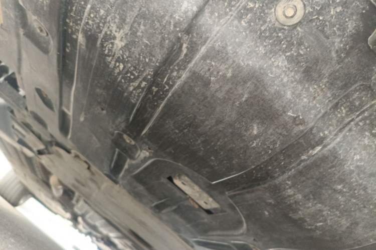 Used BMW X5 2022 Restyled xDrive 40Li M Sport Package Chassis Front