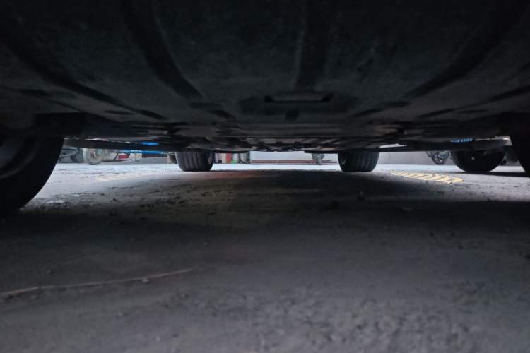 Used BMW X5 2022 xDrive 40Li Luxury Edition M Sport Package Chassis Front