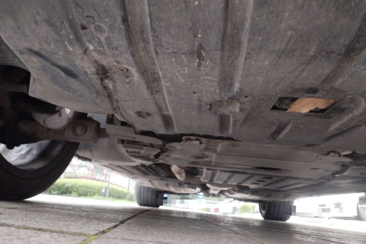 Used BMW X5 2022 xDrive 40Li M Sport Package Chassis Front
