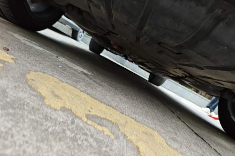 Used BMW X5 2022 xDrive 40Li M Sport Package Chassis Front
