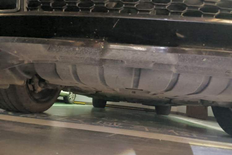 Used BMW X5 2022 Restyled xDrive 40Li M Sport Package Chassis Front