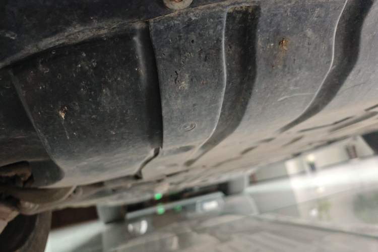 Used BMW X5 2022 xDrive 30Li M Sport Package Chassis Front