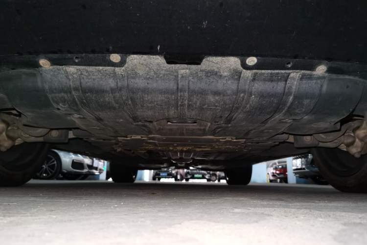 Used BMW X5 2022 Restyled xDrive 40Li M Sport Package Chassis Front