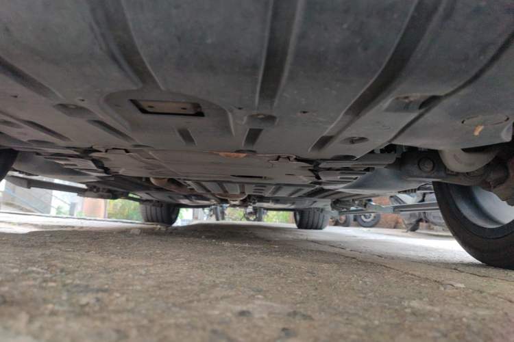 Used BMW X5 2022 xDrive 40Li M Sport Package Chassis Front