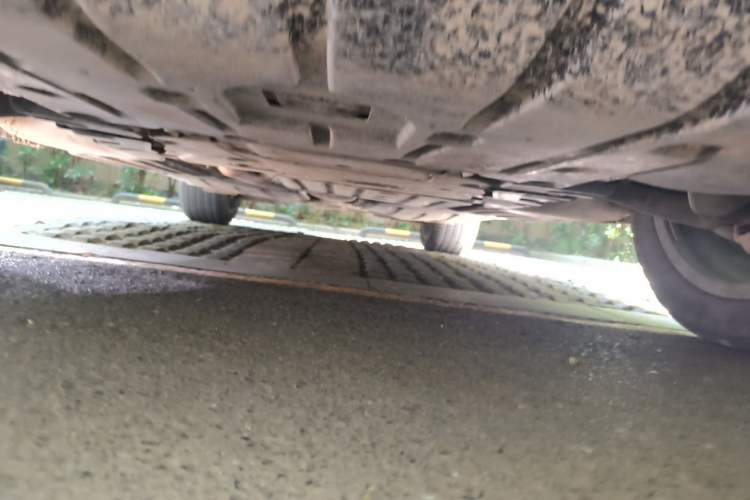 Used BMW X5 2022 xDrive40i M Sport Package Chassis Front