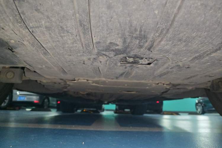 Used BMW X5 2022 xDrive 40Li M Sport Package Chassis Front