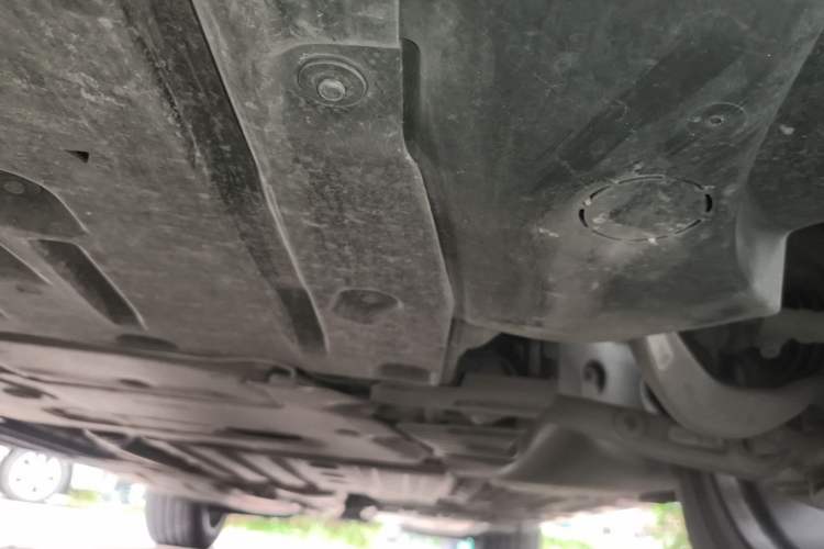 Used BMW X5 2022 Restyled xDrive 30Li Luxury Version M Sport Package Chassis Front