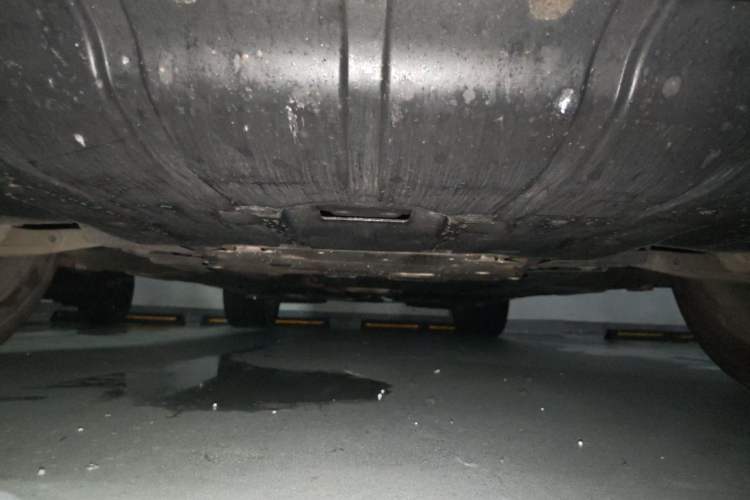 Used BMW X5 2022 Restyled xDrive 30Li Luxury Version M Sport Package Chassis Front