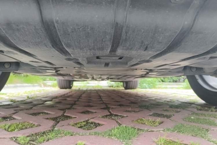 Used BMW X5 2022 Restyled xDrive 40Li M Sport Package Chassis Front