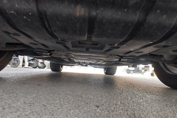 Used BMW X5 2022 xDrive30i M Sport Package Chassis Front