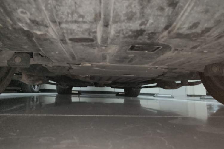 Used BMW X5 2022 Restyled xDrive 40Li M Sport Package Chassis Front