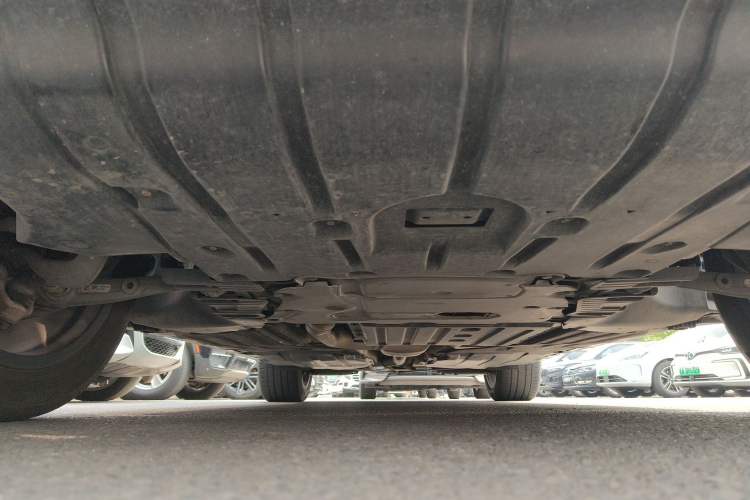 Used BMW X5 2022 Restyled xDrive 30Li M Sport Package Chassis Front