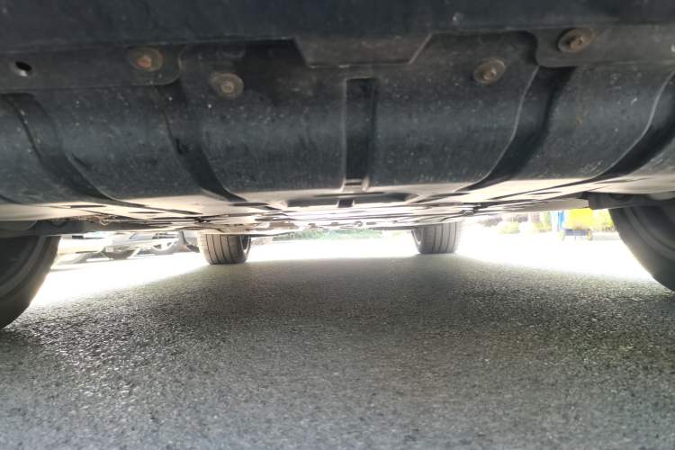 Used BMW X5 2022 Restyled xDrive 40Li M Sport Package Chassis Front