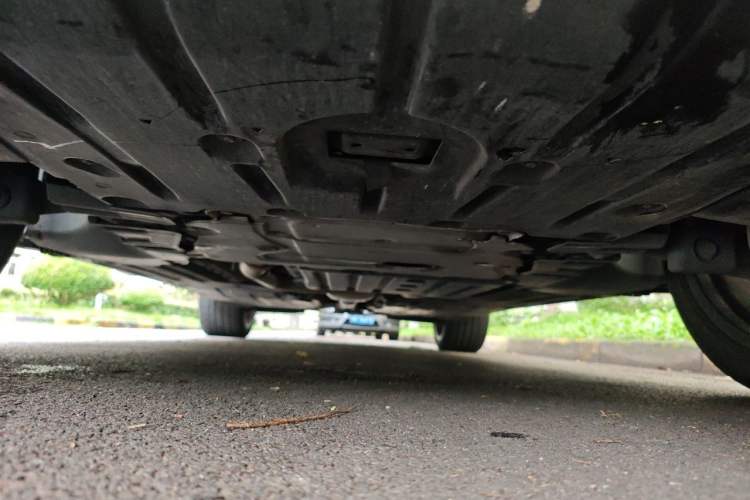Used BMW X5 2022 Restyled xDrive 40Li M Sport Package Chassis Front