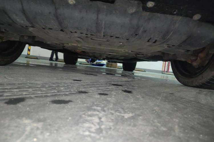 Used BMW X5 2022 xDrive 40Li M Sport Package Chassis Front