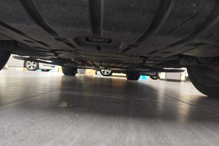 Used BMW X5 2022 xDrive 40Li M Sport Package Chassis Front