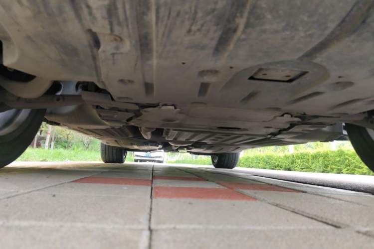 Used BMW X5 2022 xDrive 30Li M Sport Package Chassis Front