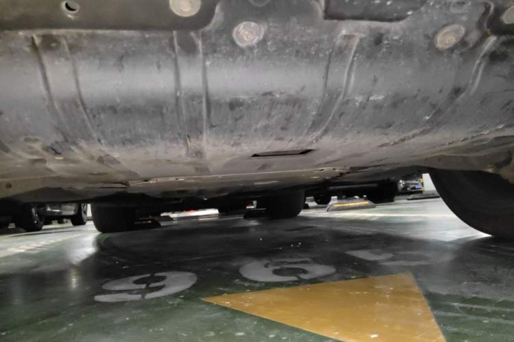 Used BMW X5 2022 xDrive 30Li Luxury M Sport Package Chassis Front