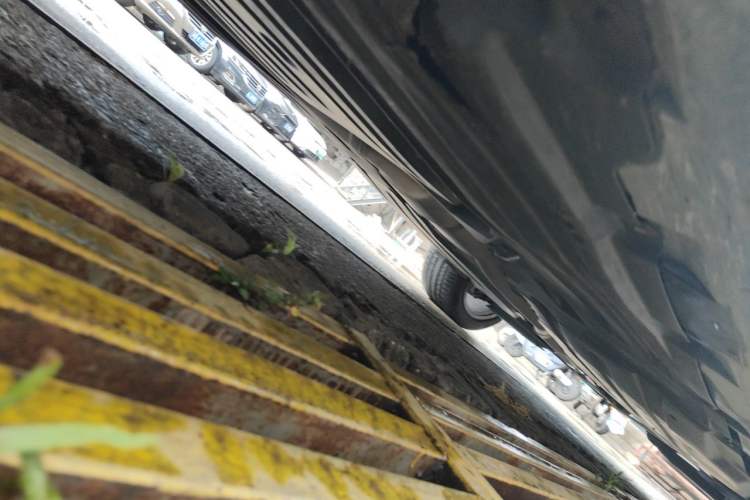 Used BMW X5 2022 Restyled xDrive 30Li Luxury Version M Sport Package Chassis Front Left