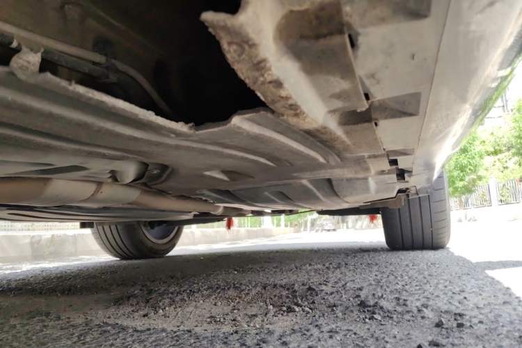 Used BMW X5 2022 Restyled xDrive 30Li M Sport Package Chassis Front Left