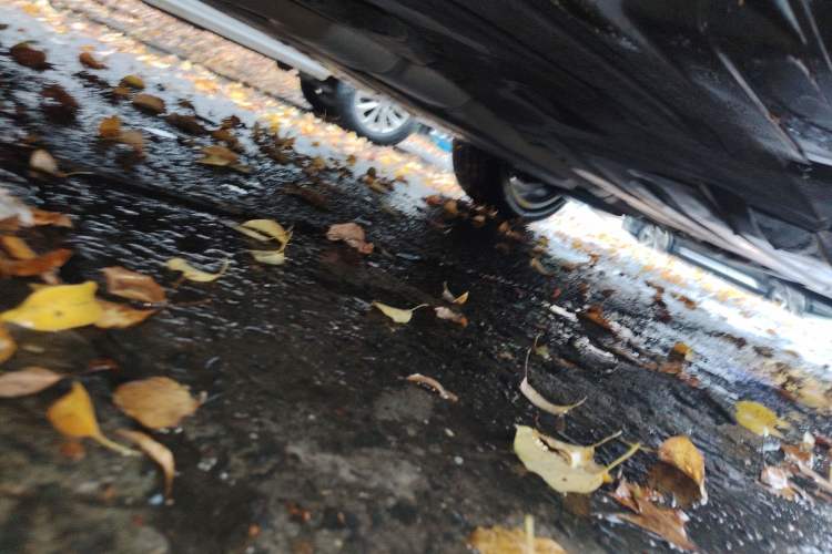 Used BMW X5 2022 xDrive 30Li Luxury M Sport Package Chassis Front Left