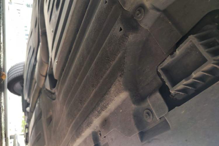 Used BMW X5 2022 xDrive40i M Sport Package Chassis Front Left