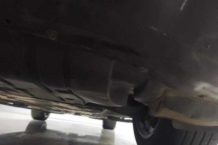 Used BMW X5 2022 xDrive 30Li Luxury M Sport Package Chassis Front Left