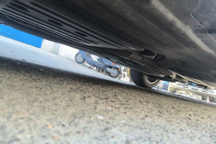 Used BMW X5 2022 xDrive30i M Sport Package Chassis Front Left