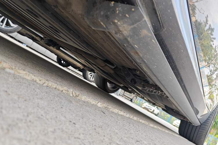 Used BMW X5 2022 xDrive40i Luxury Edition M Sport Package Chassis Front Left