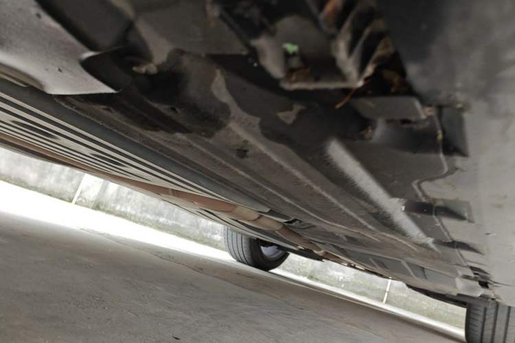 Used BMW X5 2022 xDrive30i M Sport Package Chassis Front Left