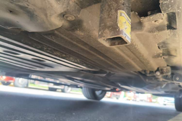 Used BMW X5 2022 xDrive 40Li M Sport Package Chassis Front Left