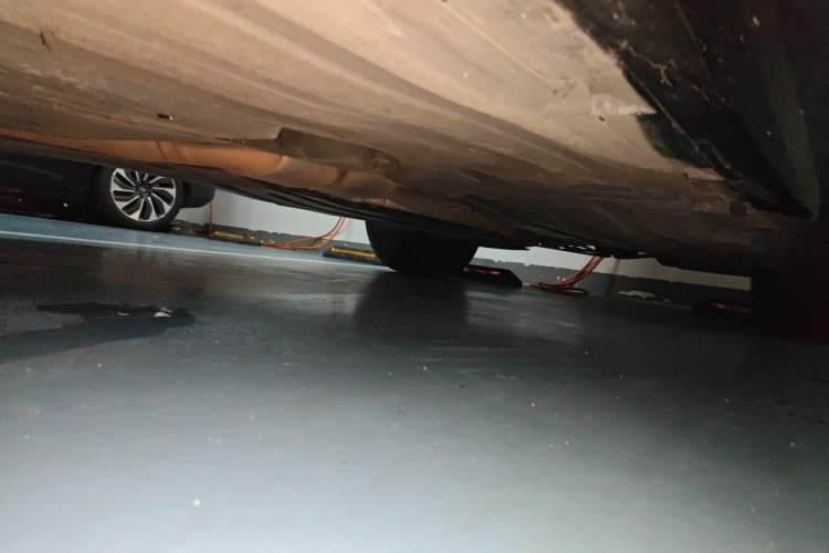 Used BMW X5 2022 Restyled xDrive 30Li M Sport Package Chassis Front Left
