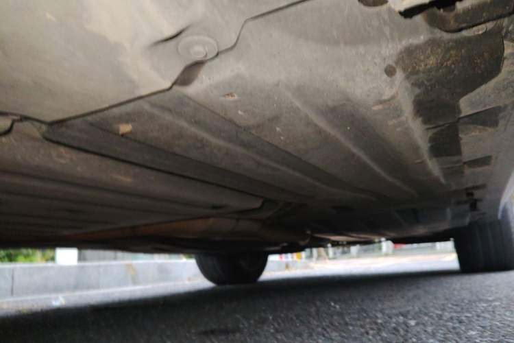 Used BMW X5 2022 xDrive 30Li Luxury M Sport Package Chassis Front Left
